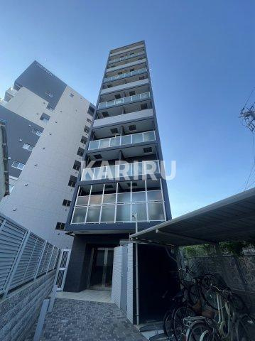 レクシア京橋DUO