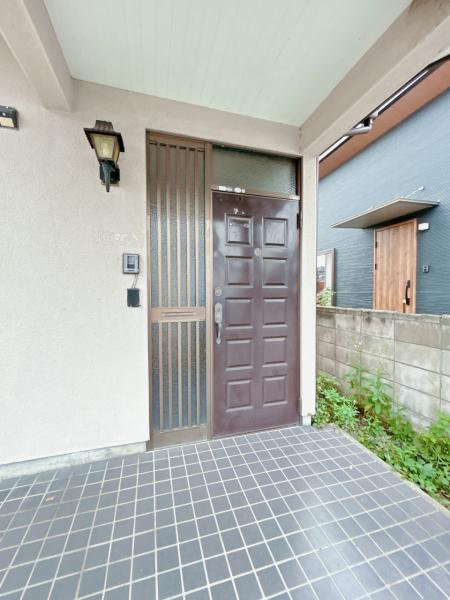 宇都宮市清原台６丁目　4ＬＤＫ　中古住宅のその他