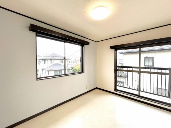宇都宮市清原台６丁目　4ＬＤＫ　中古住宅のその他