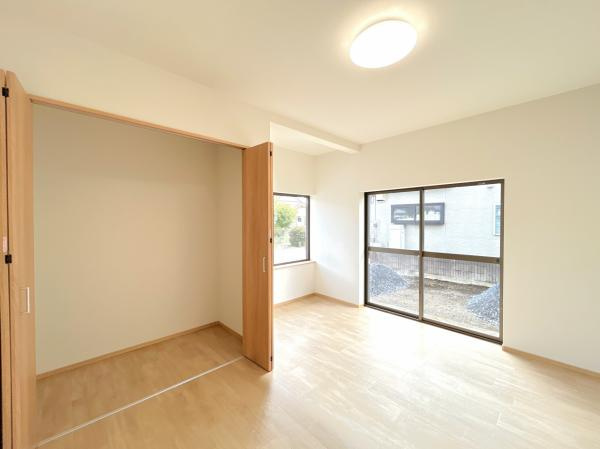 宇都宮市清原台６丁目　4ＬＤＫ　中古住宅のその他