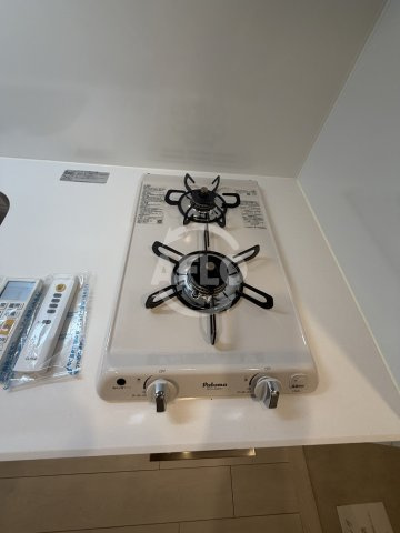 エスリード弁天町ノースプレミアのキッチン|エスリード弁天町ノースプレミア