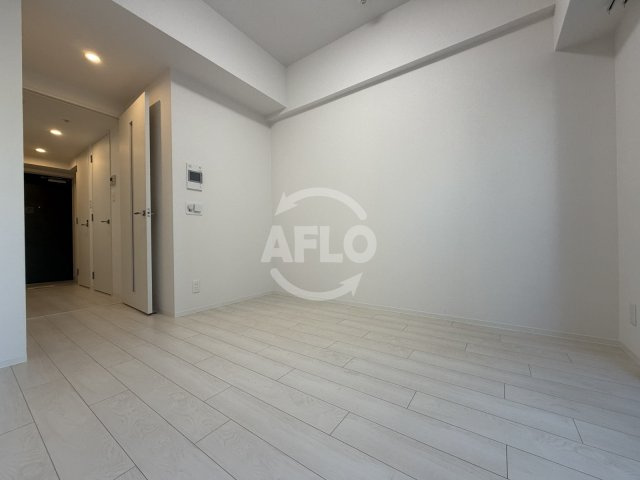 エスリード弁天町ノースプレミアの洋室|エスリード弁天町ノースプレミア