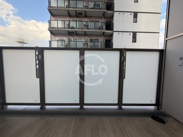 エスリード弁天町ノースプレミアの展望|エスリード弁天町ノースプレミア