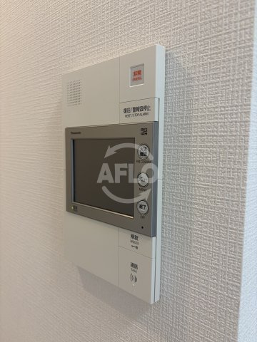 エスリード弁天町ノースプレミアのセキュリティ|エスリード弁天町ノースプレミア