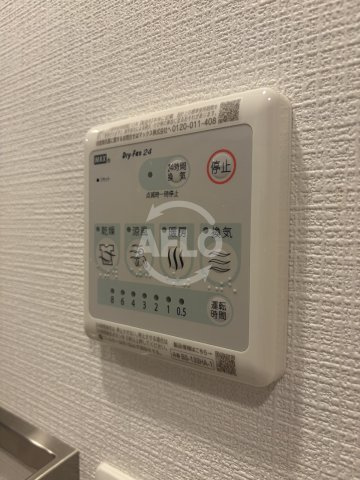 エスリード弁天町ノースプレミアの設備|エスリード弁天町ノースプレミア