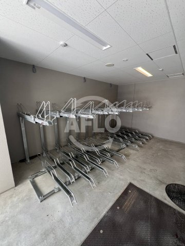 エスリード弁天町ノースプレミアのその他共用部分|エスリード弁天町ノースプレミア