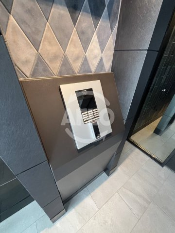 エスリード弁天町ノースプレミアのセキュリティ|エスリード弁天町ノースプレミア