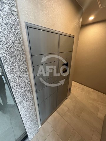 エスリード弁天町ノースプレミアのその他共用部分|エスリード弁天町ノースプレミア