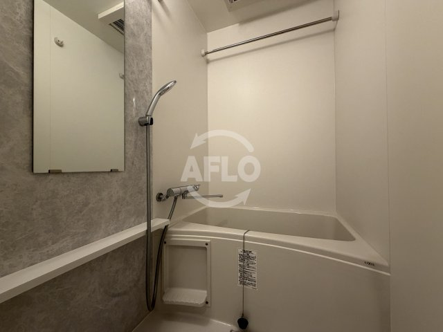 エスリード弁天町ノースプレミアの浴室|エスリード弁天町ノースプレミア