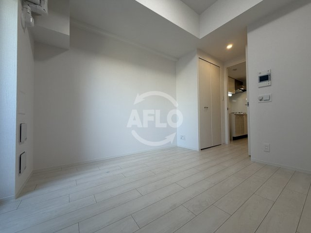 エスリード弁天町ノースプレミアの洋室|エスリード弁天町ノースプレミア