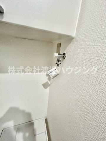 スカーレット江坂の設備