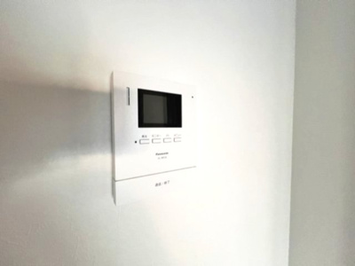 【セキュリティ】 | コーポ林第二ビル