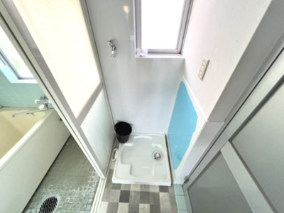 【設備】 | コーポ林第二ビル