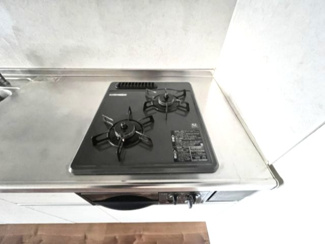 【設備】 | コーポ林第二ビル