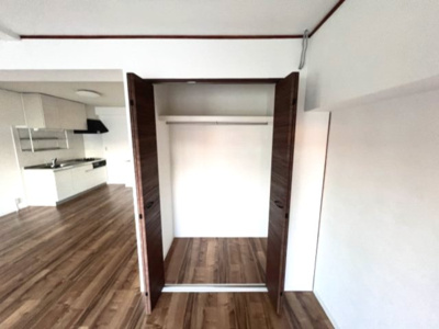 【収納】 | コーポ林第二ビル