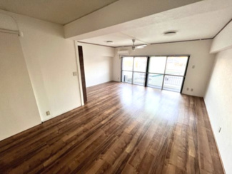 【寝室】 | コーポ林第二ビル