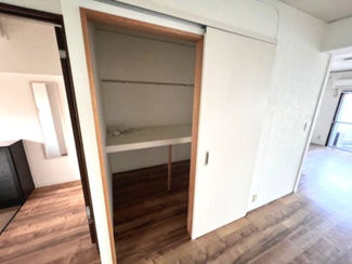 【収納】 | コーポ林第二ビル