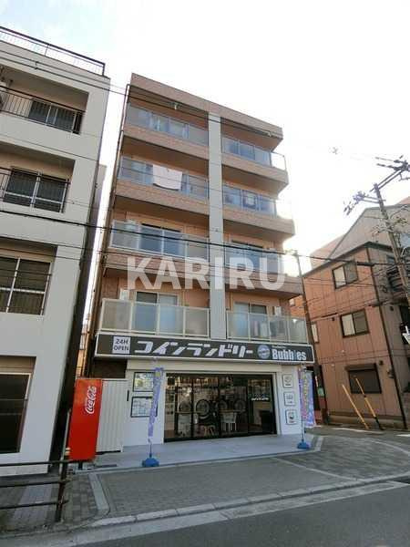 アレーズ南通り