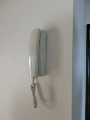 【セキュリティ】 | 芦部町貸家