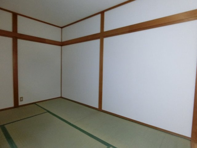 【和室】 | 芦部町貸家