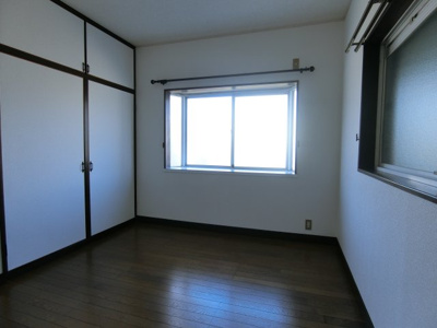 【居間・リビング】 | 芦部町貸家