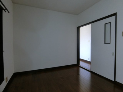 【内装】 | 芦部町貸家