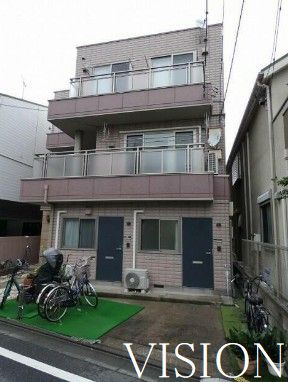 スプリングマンションの画像