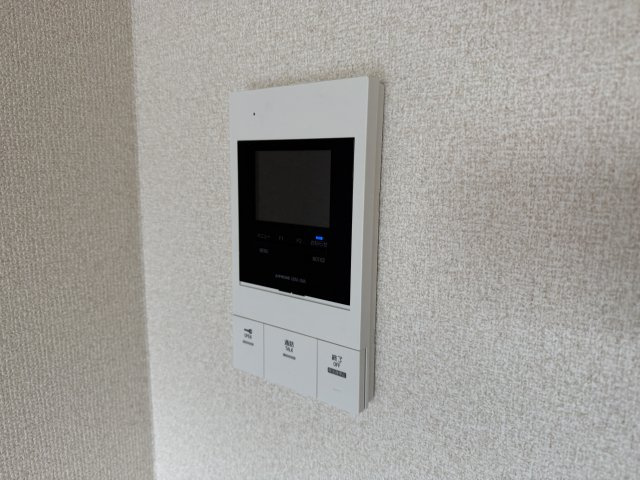 杏樹SENRIYAMAのセキュリティ