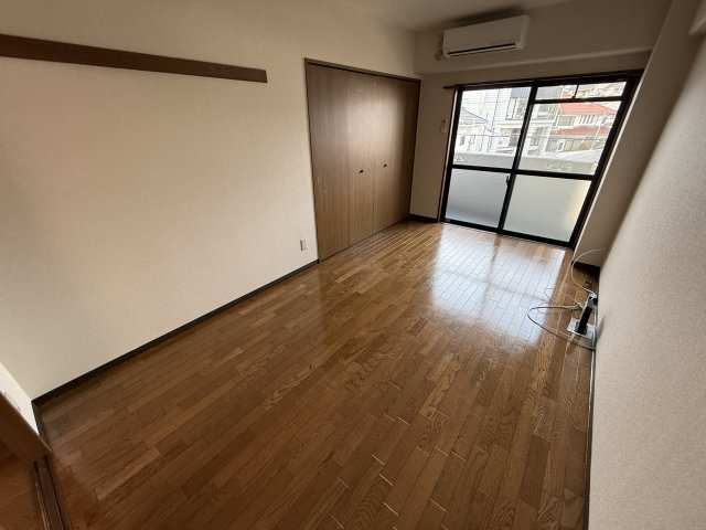 杏樹SENRIYAMAの内装