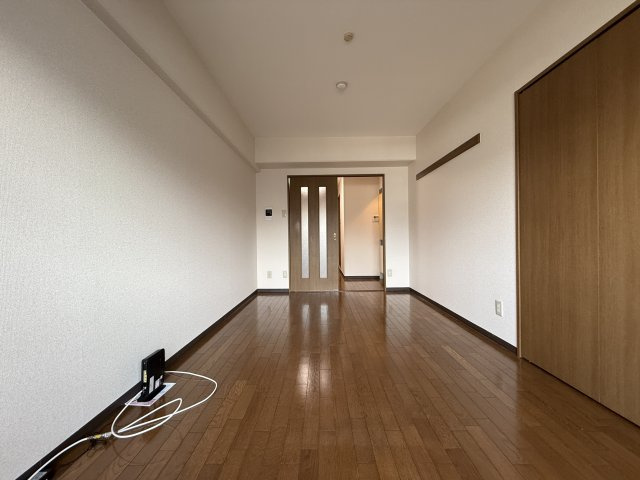 杏樹SENRIYAMAの寝室