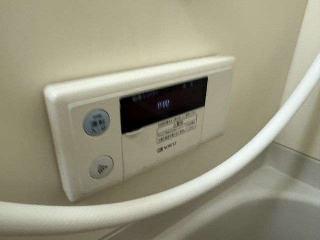 杏樹SENRIYAMAの設備