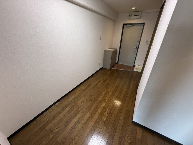 杏樹SENRIYAMAの内装