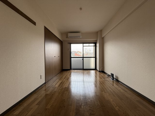 杏樹SENRIYAMAの居間・リビング