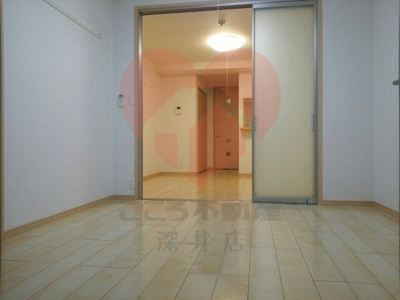 【寝室】 | アバンシェル住吉橋