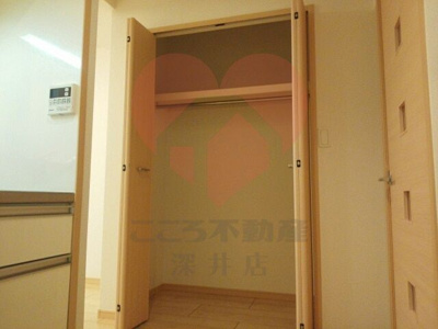 【収納】 | アバンシェル住吉橋