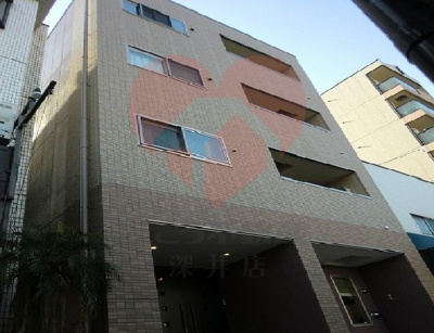 【外観】 | アバンシェル住吉橋