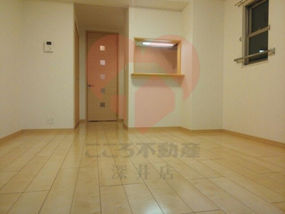 【居間・リビング】 | アバンシェル住吉橋