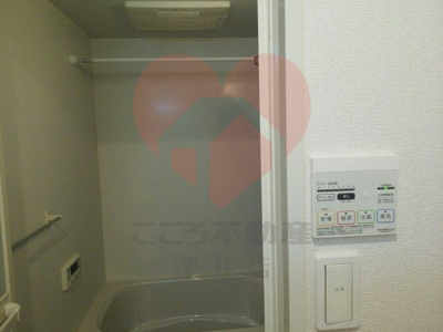 【その他】 | アバンシェル住吉橋