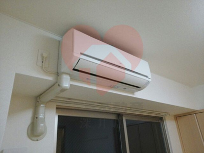 【設備】 | アバンシェル住吉橋