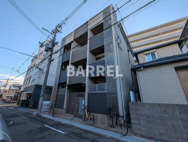 メイユール伊丹西台