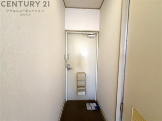 ステップインウエストのその他物件画像