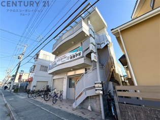 ステップインウエストの外観