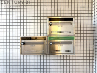 ステップインウエストのその他物件画像