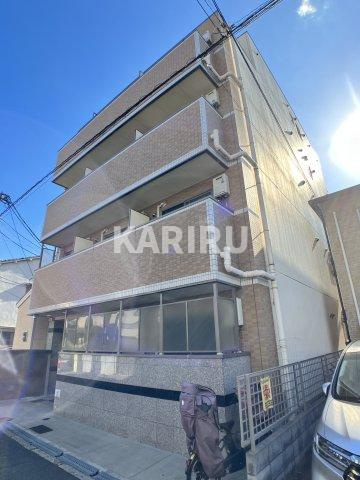 ベリーウェル都島