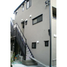 柿の木ハイムの画像