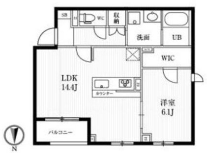 カーサ　ルボートン