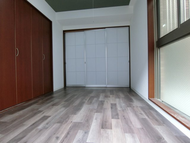【寝室】 | ラルテ天王寺