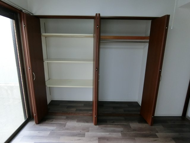 【収納】 | ラルテ天王寺