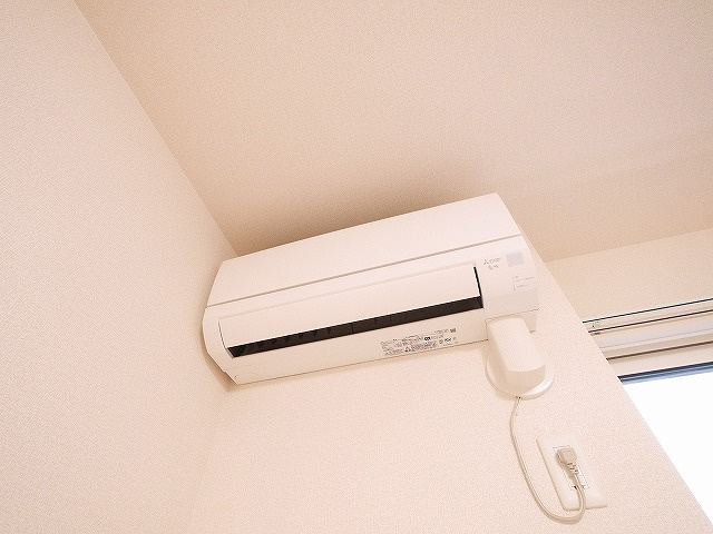 サニーヒロⅡの設備