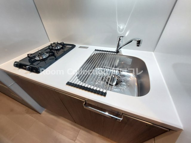 メイクスWアート浅間町のキッチン|同シリーズイメージ写真
反転色違い
現況と異なる場合現況優先